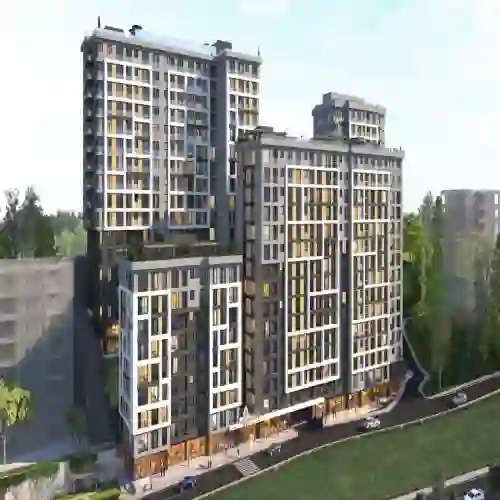 Genyap Link Kağıthane